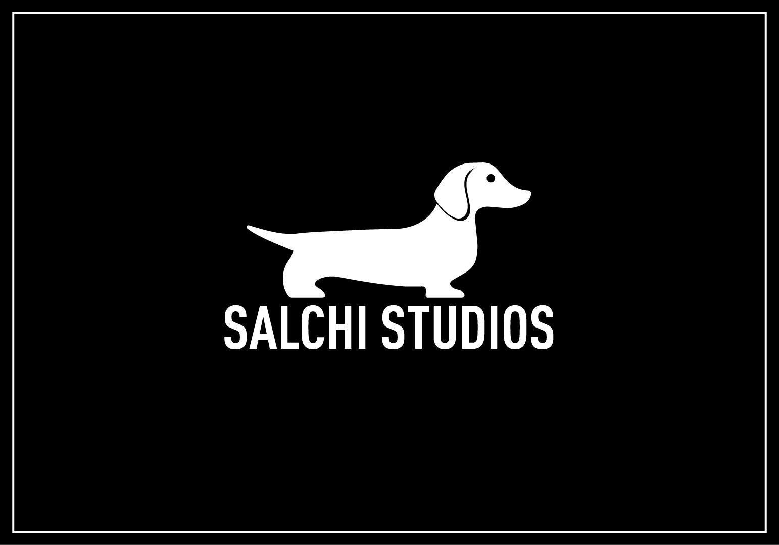 Logo Salchi Studios